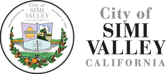 Simi Valley Logo