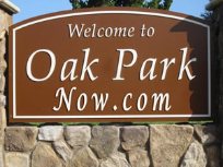 Oak Park city resources